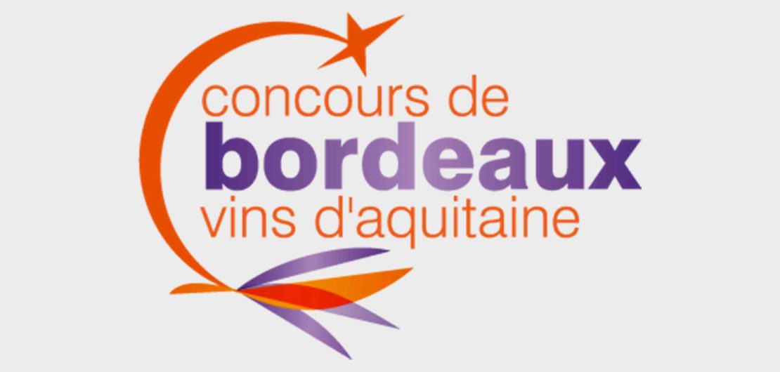 logo concours vin region