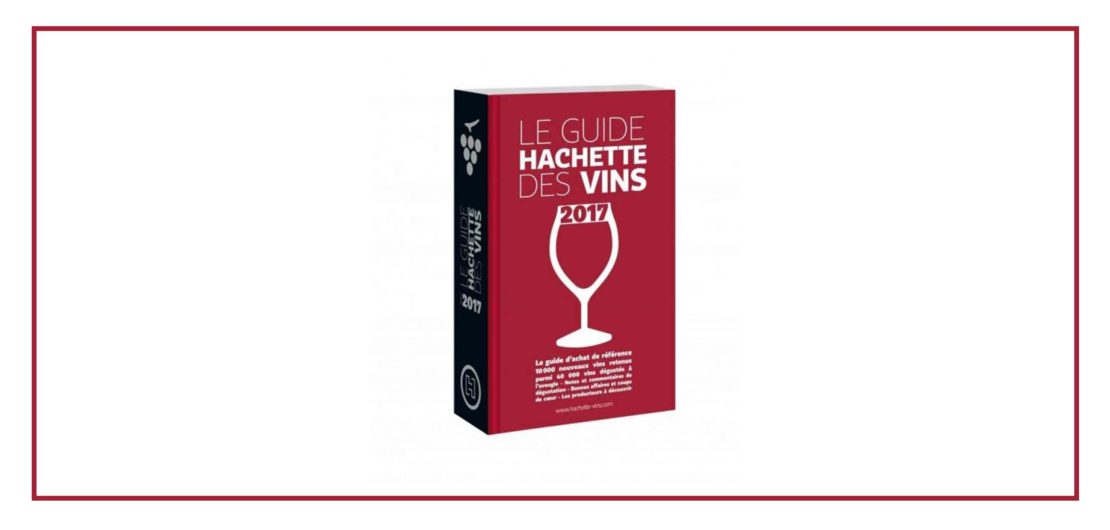 vins guide