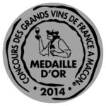 Concours des grands vins de france