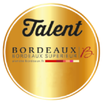 Talent Bordeaux