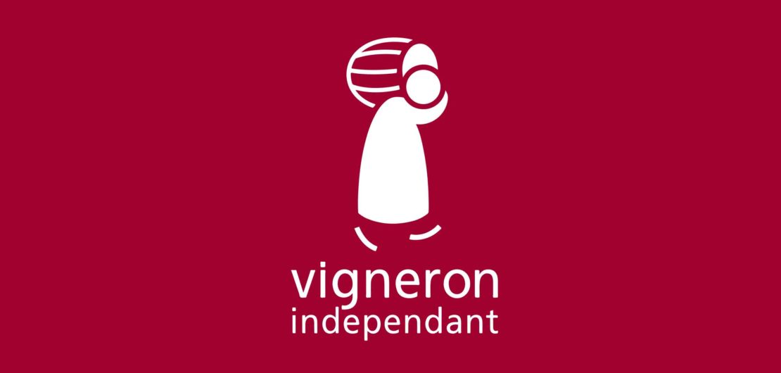 logo vigneron vin independant syndicat