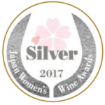 Japon Women's Wine Awards
