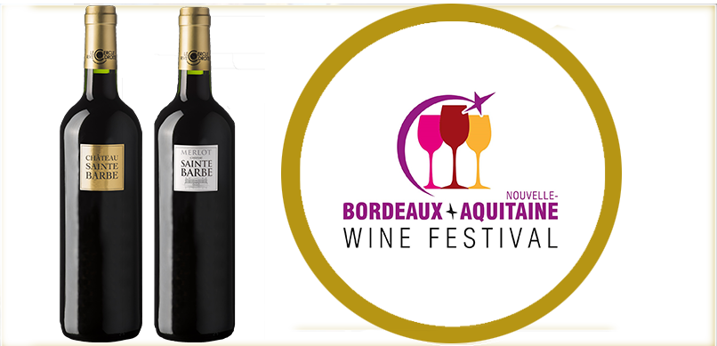 bordeaux aquitaine wine festival 2019